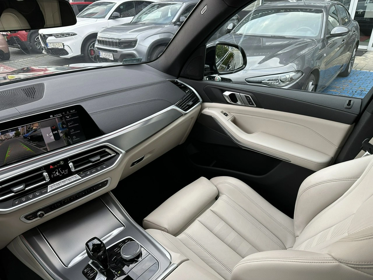 BMW X5 - Zdjęcie 25