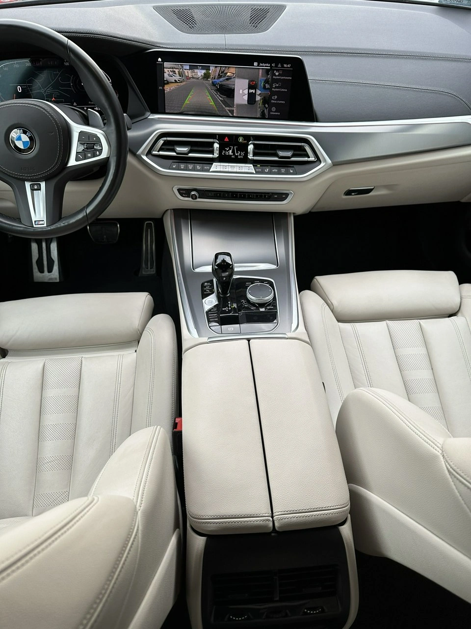 BMW X5 - Zdjęcie 26