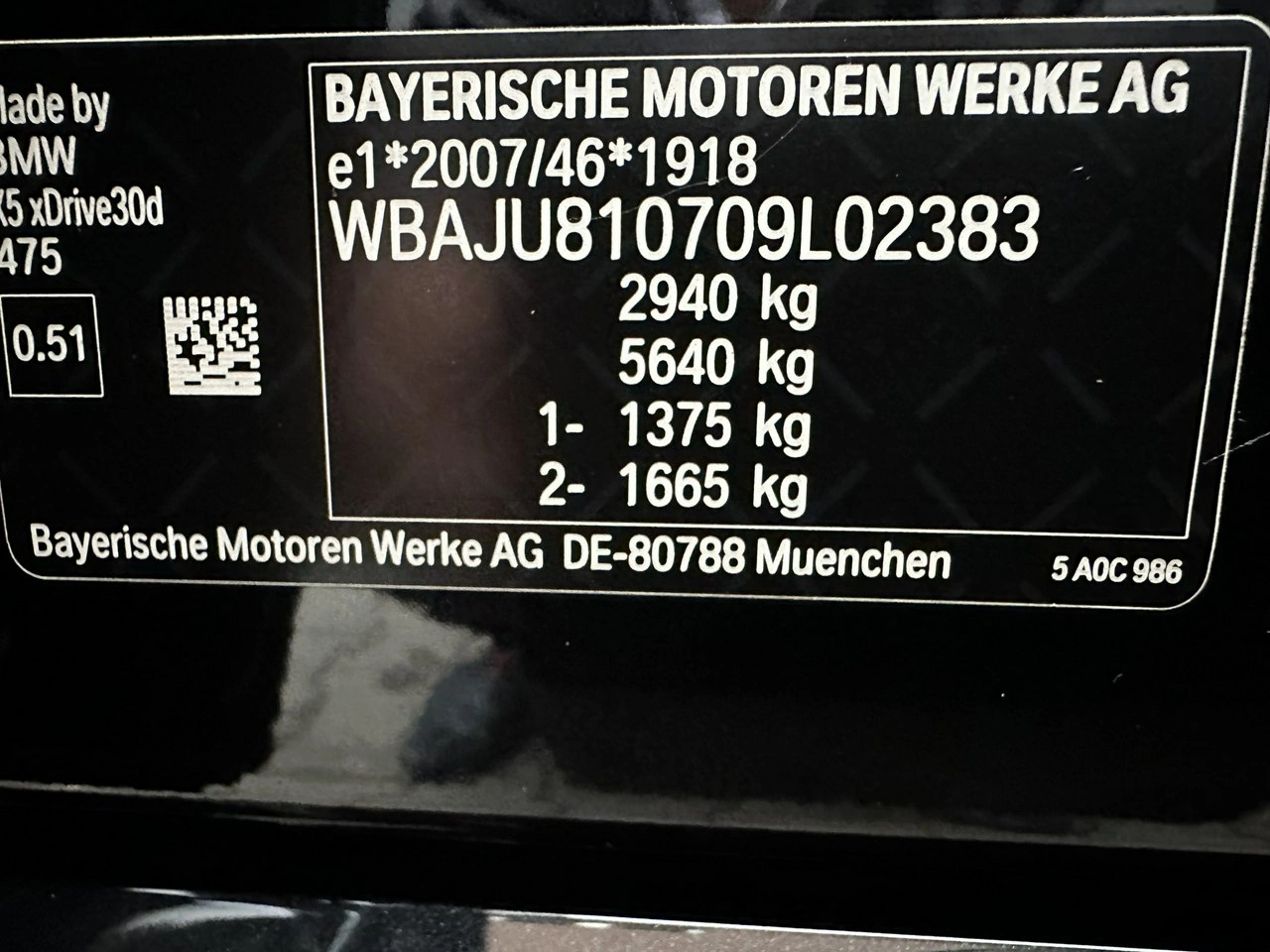 BMW X5 - Zdjęcie 45