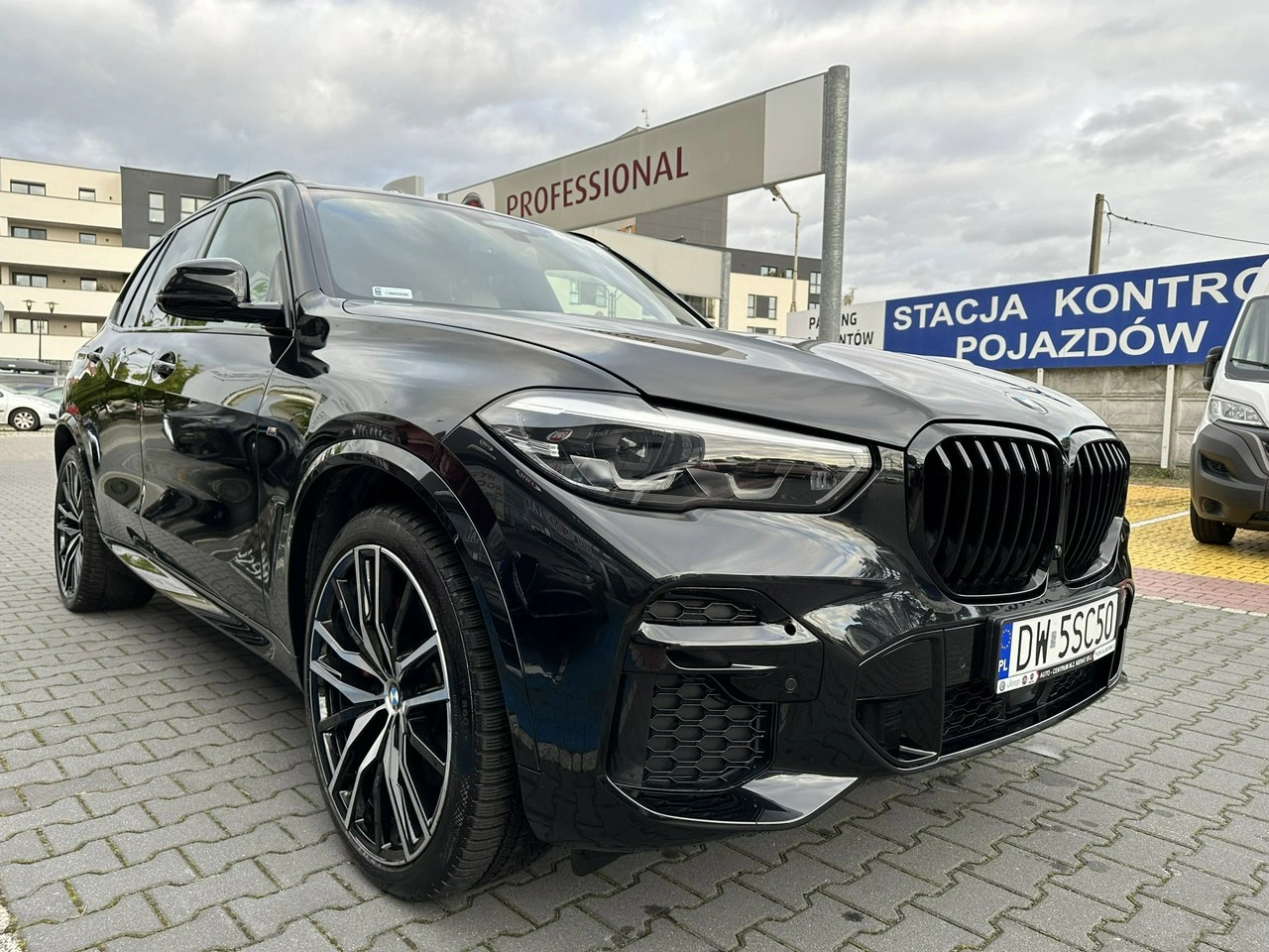 BMW X5 - Zdjęcie 3