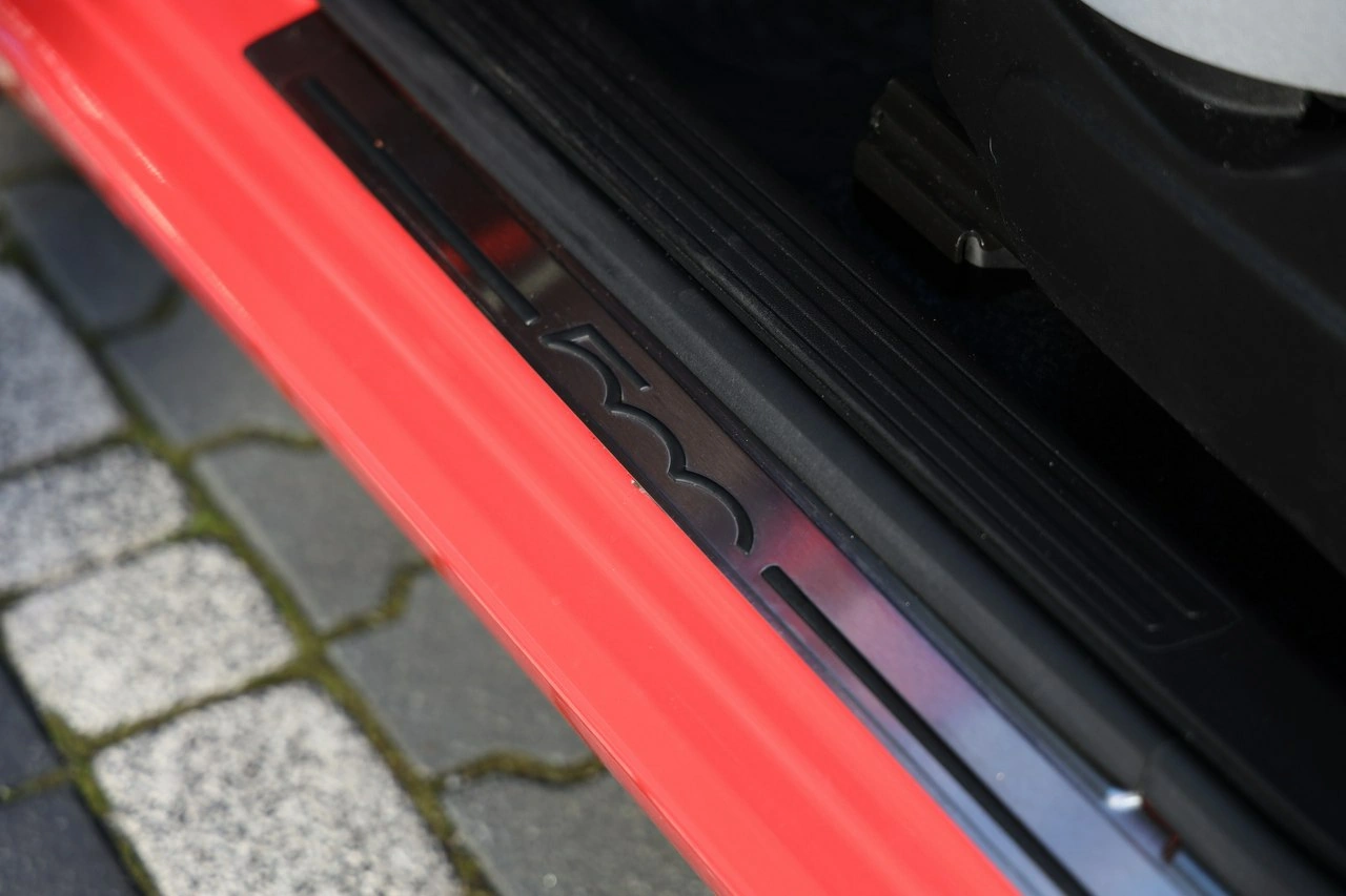 Fiat 500 - Zdjęcie 11