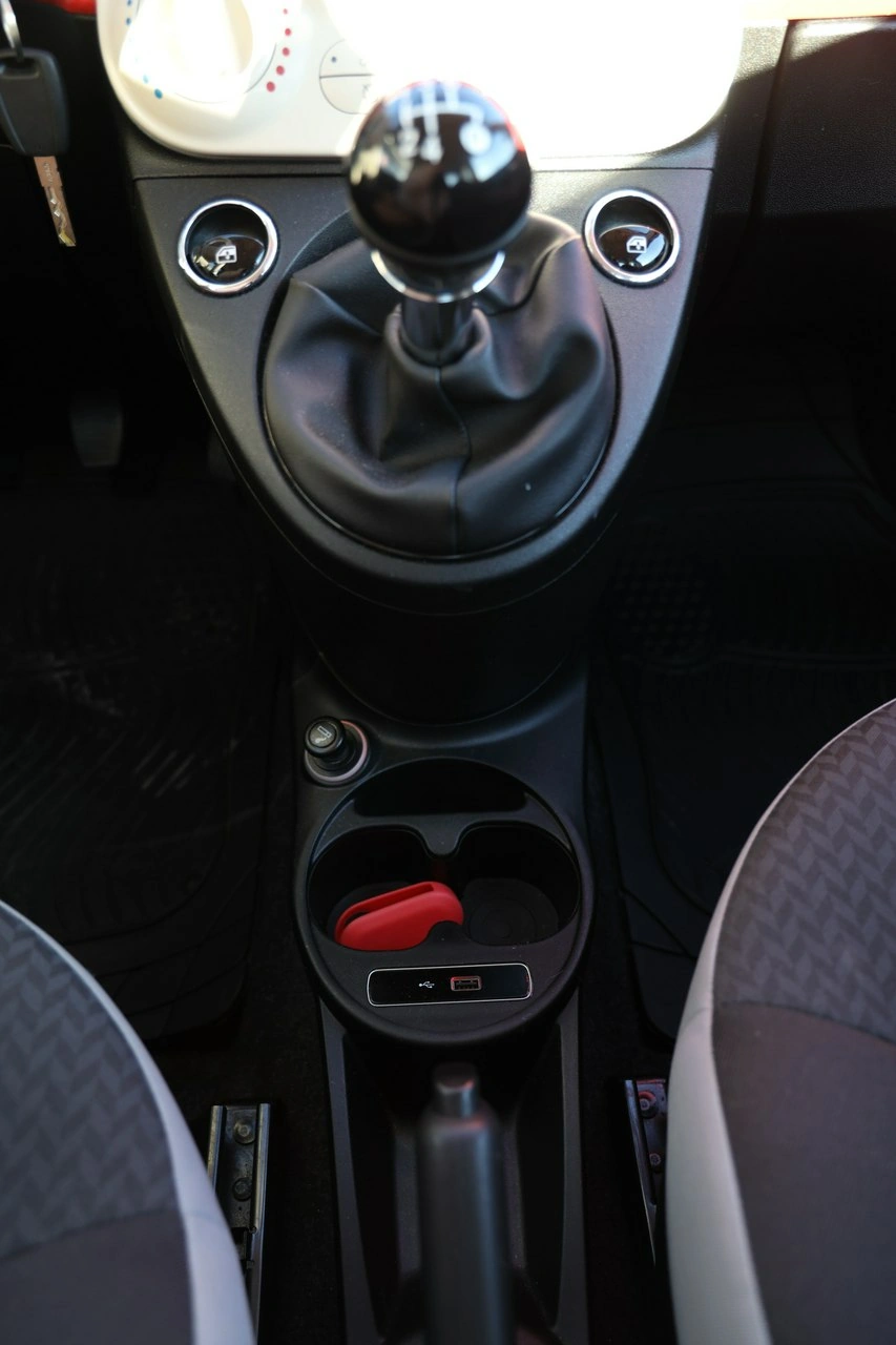 Fiat 500 - Zdjęcie 15