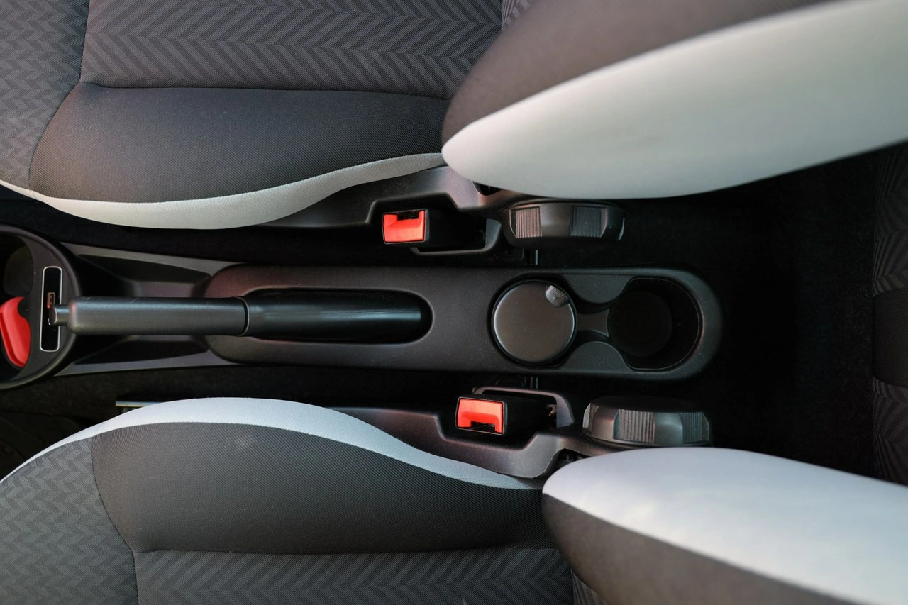 Fiat 500 - Zdjęcie 17