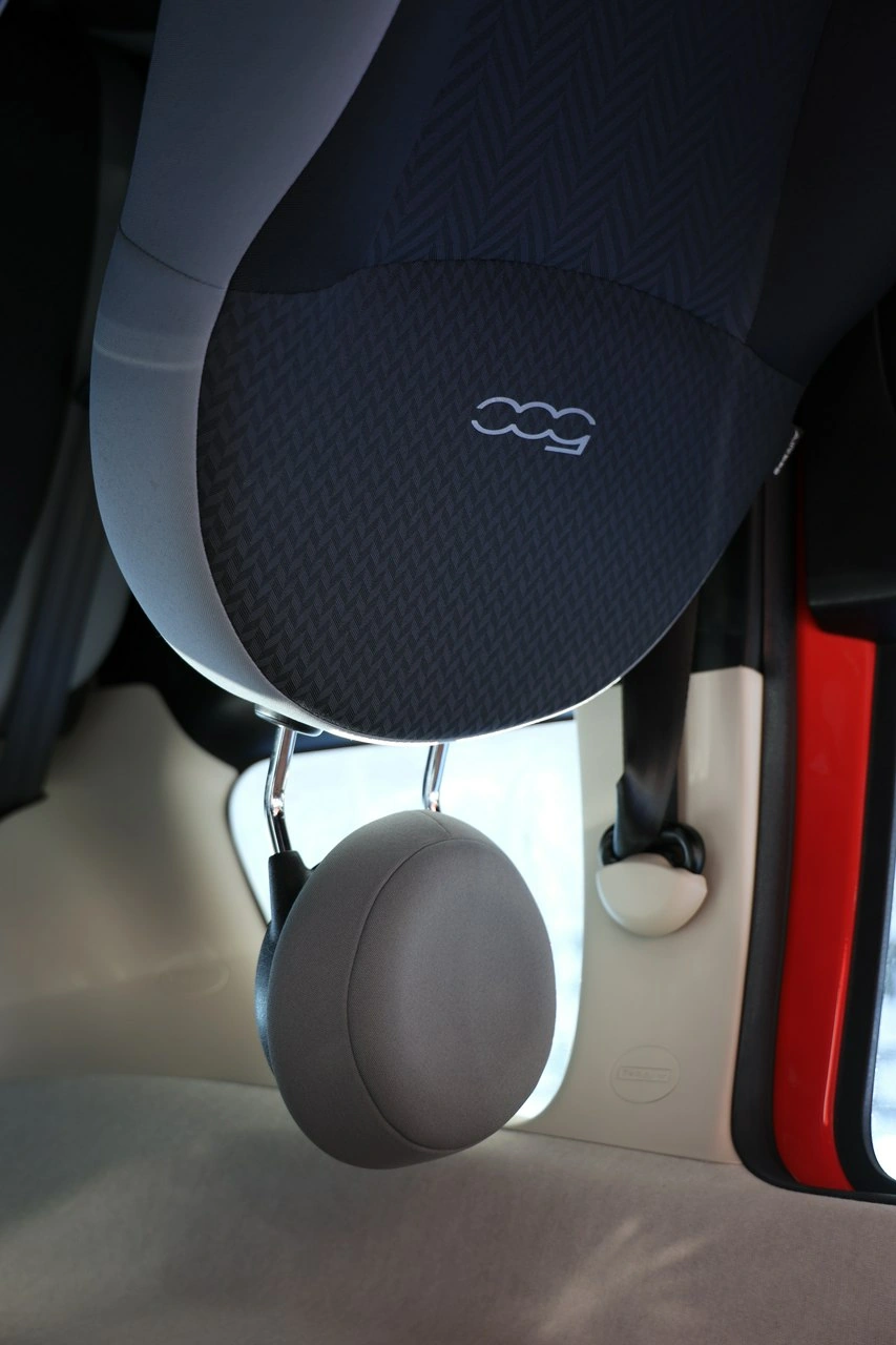 Fiat 500 - Zdjęcie 20