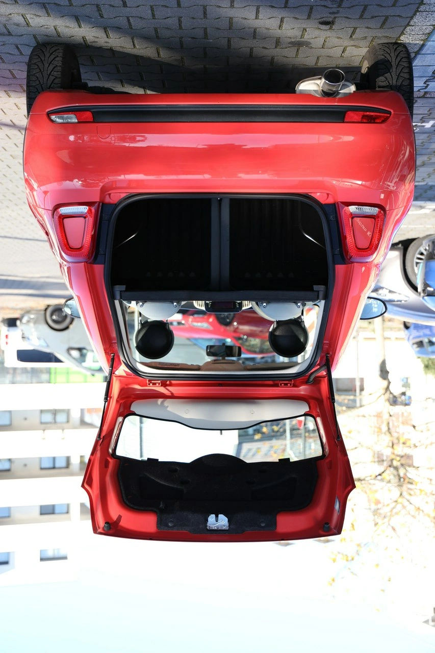 Fiat 500 - Zdjęcie 23