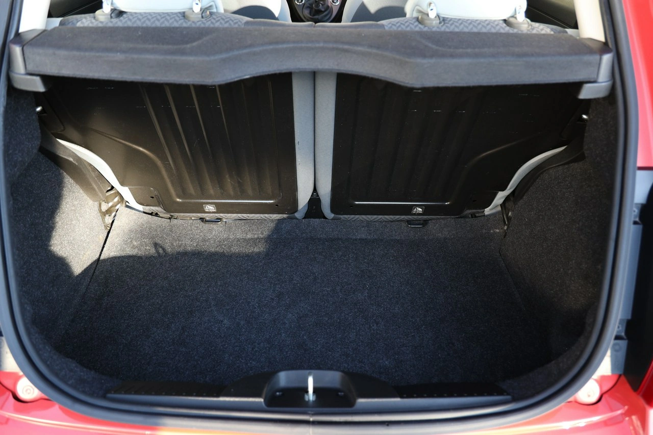 Fiat 500 - Zdjęcie 24