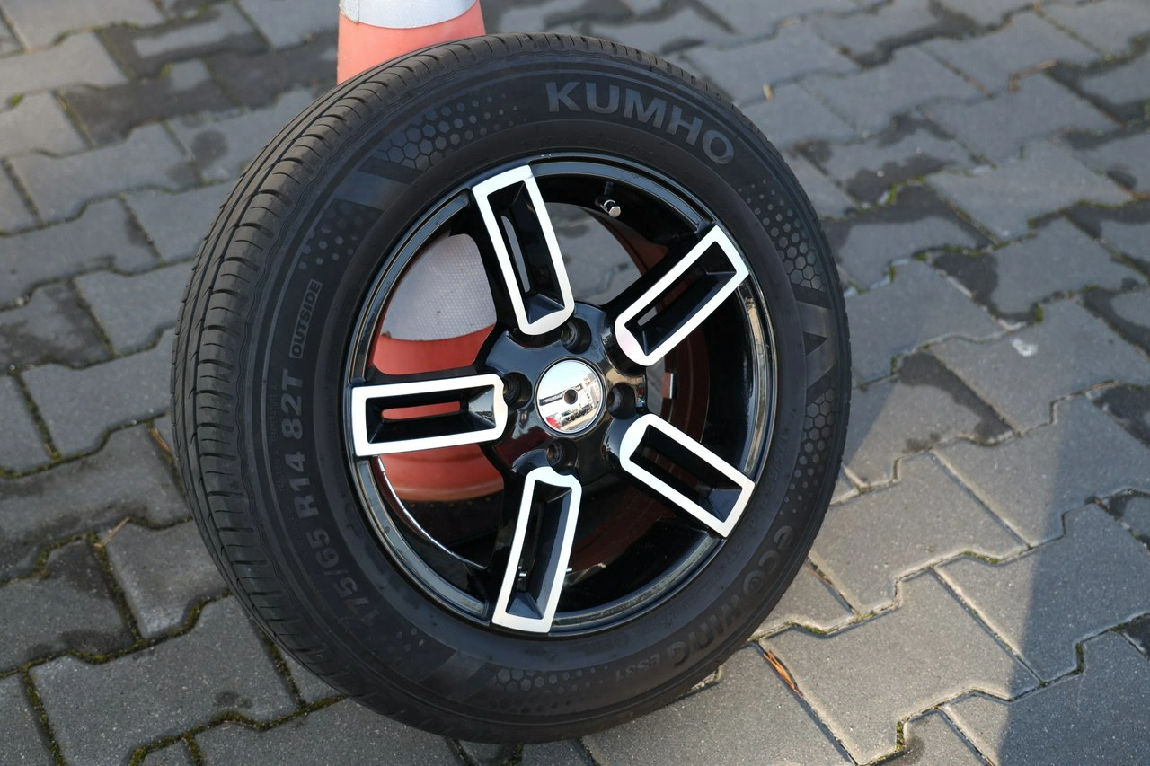 Fiat 500 - Zdjęcie 27