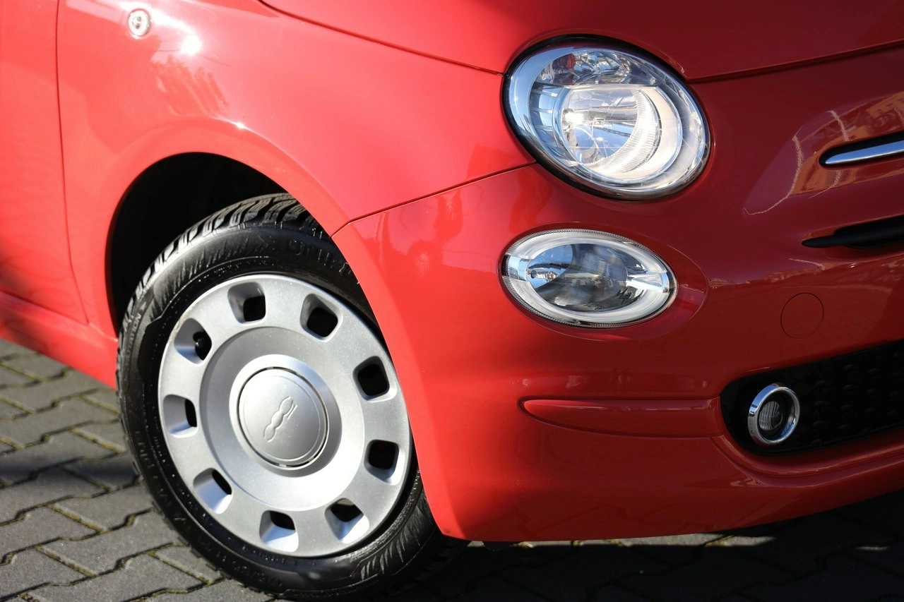 Fiat 500 - Zdjęcie 7