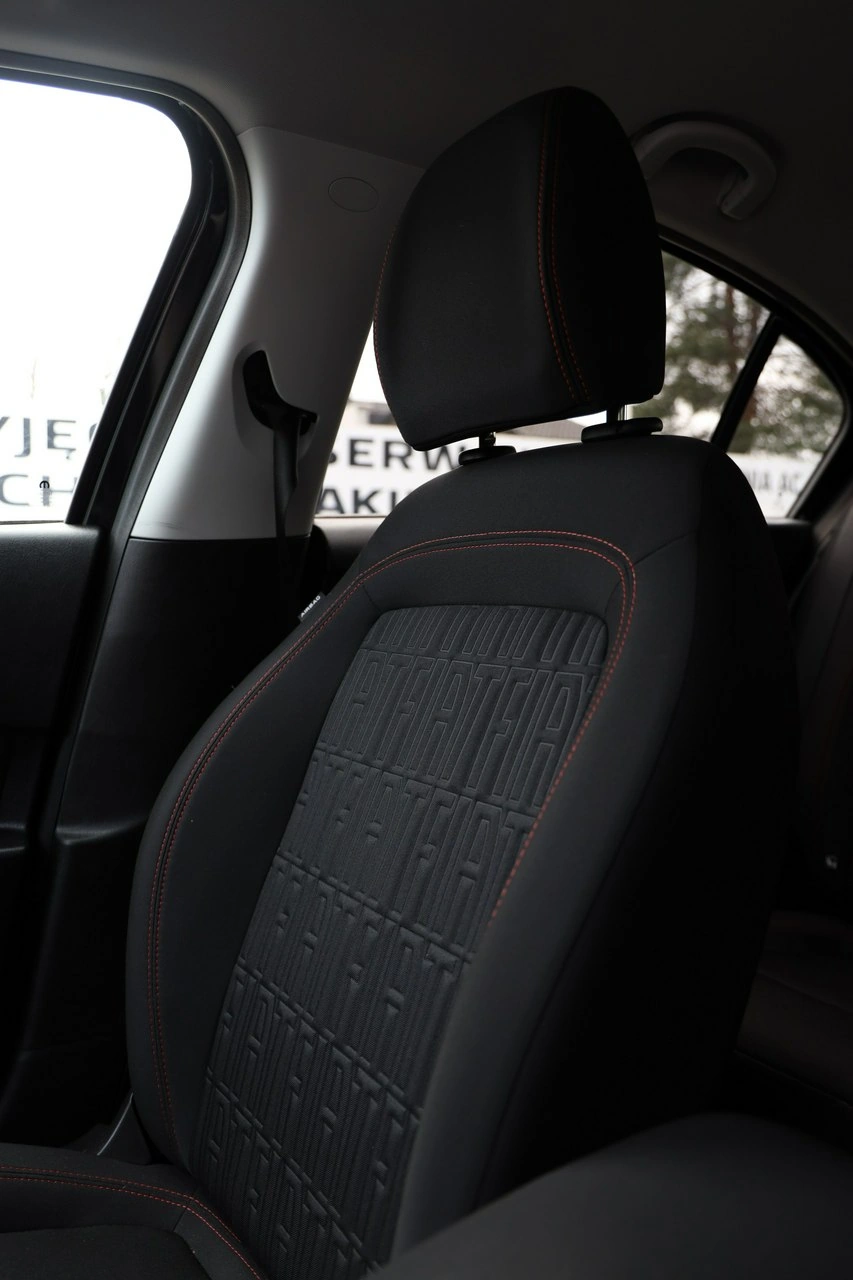 Fiat Tipo - Zdjęcie 18