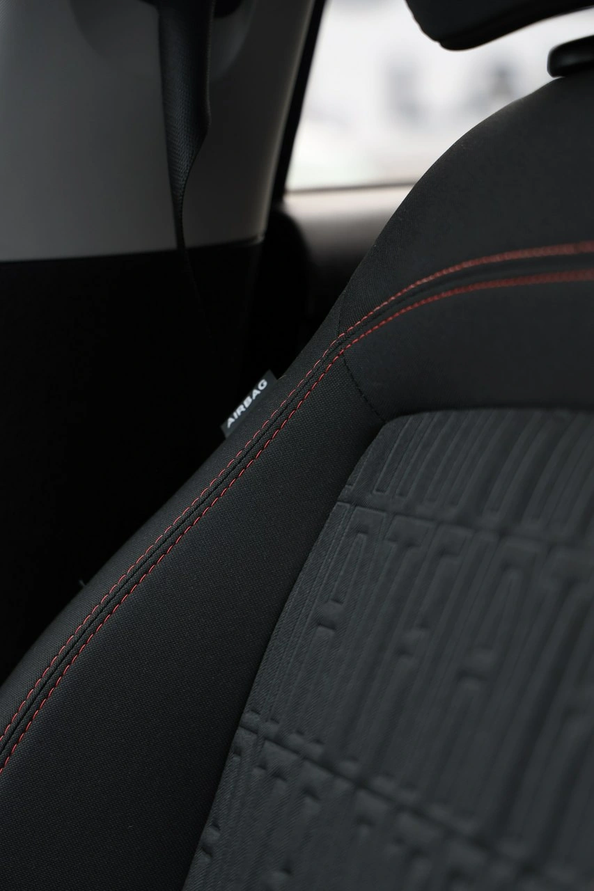 Fiat Tipo - Zdjęcie 19