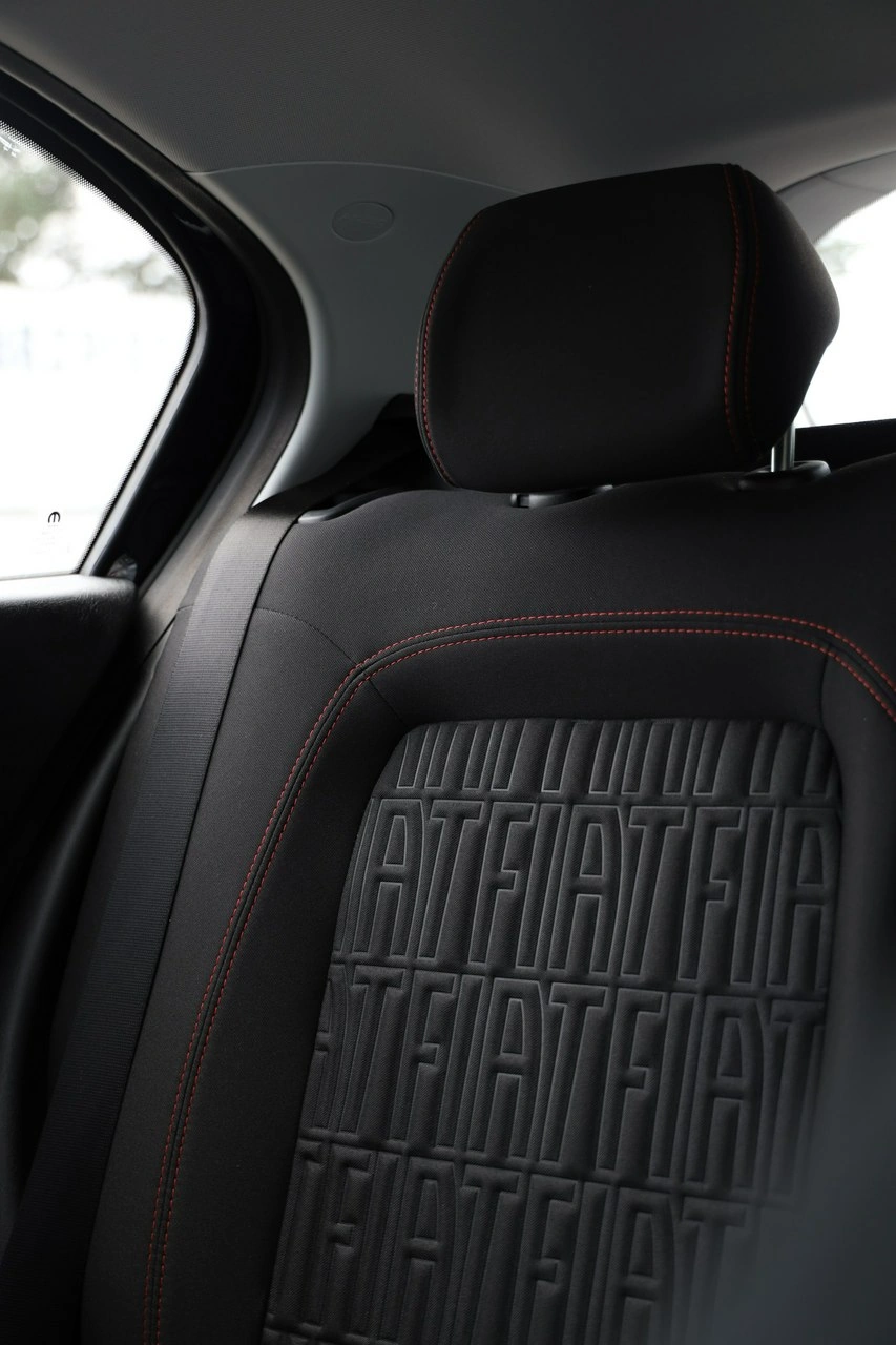 Fiat Tipo - Zdjęcie 21