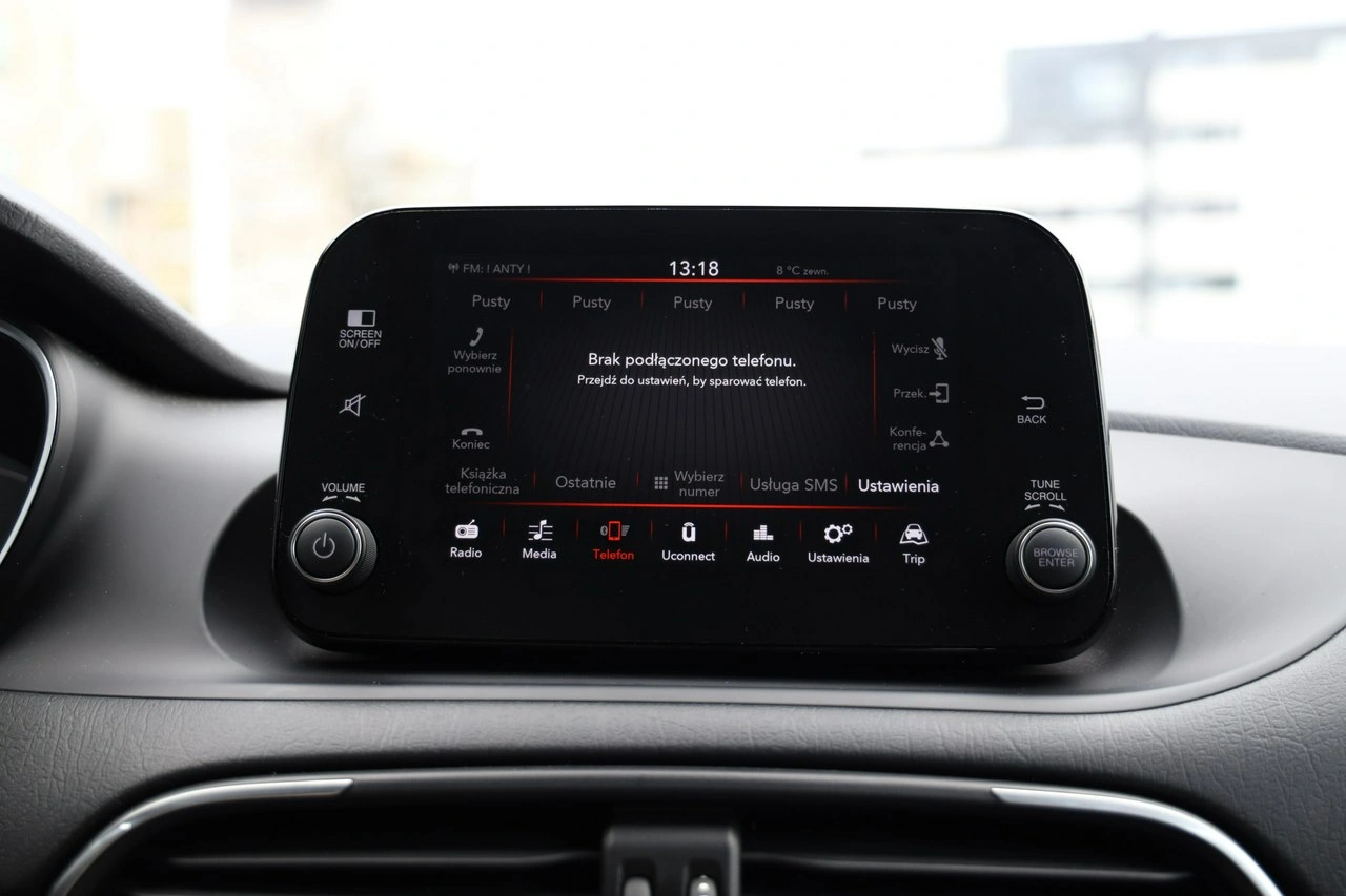 Fiat Tipo - Zdjęcie 24