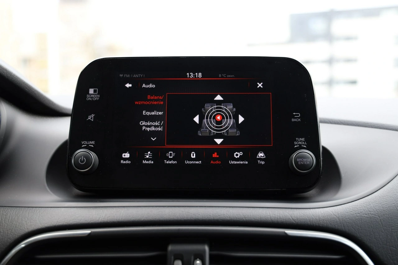 Fiat Tipo - Zdjęcie 26