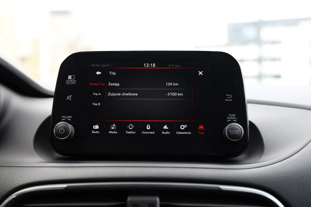 Fiat Tipo - Zdjęcie 27