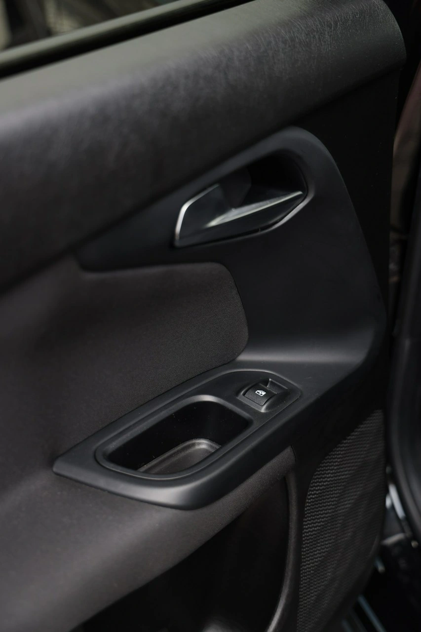 Fiat Tipo - Zdjęcie 28