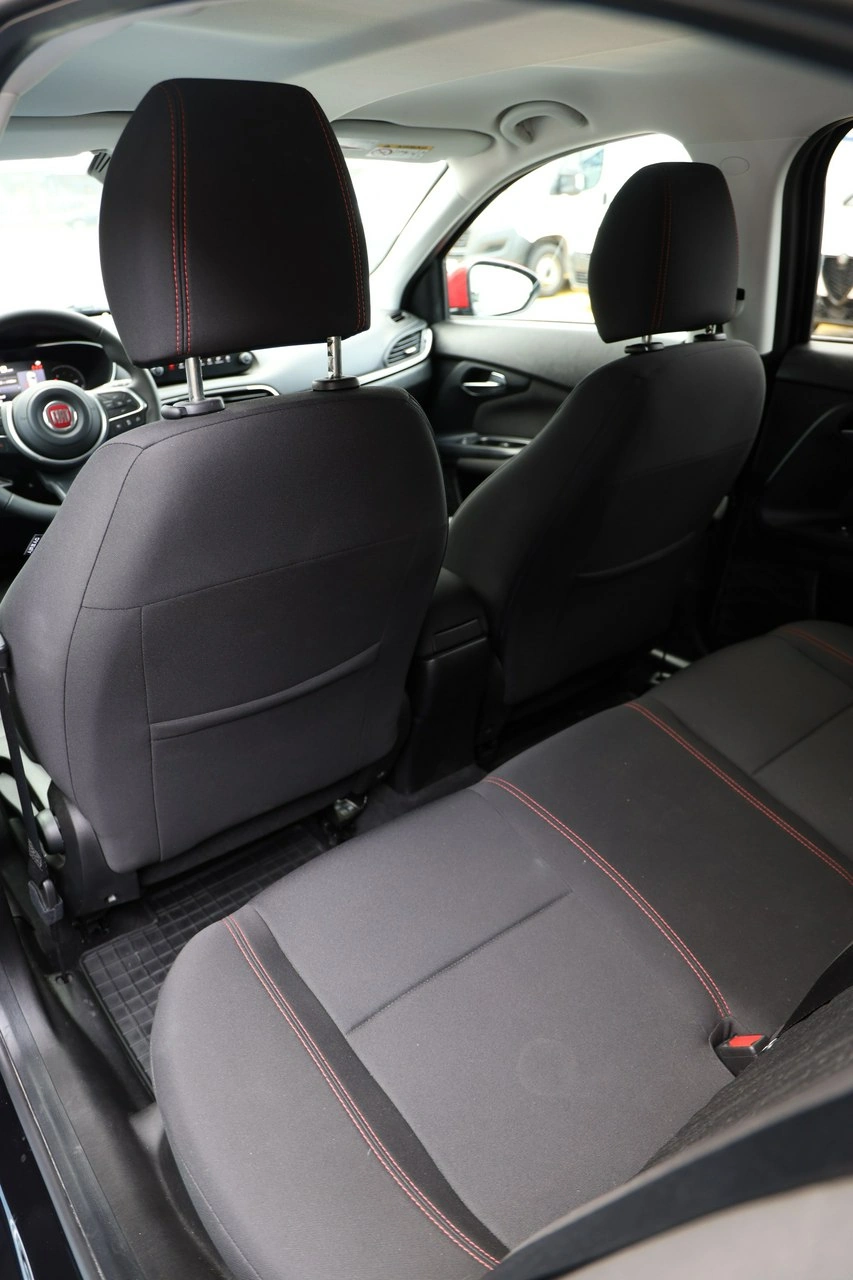 Fiat Tipo - Zdjęcie 29