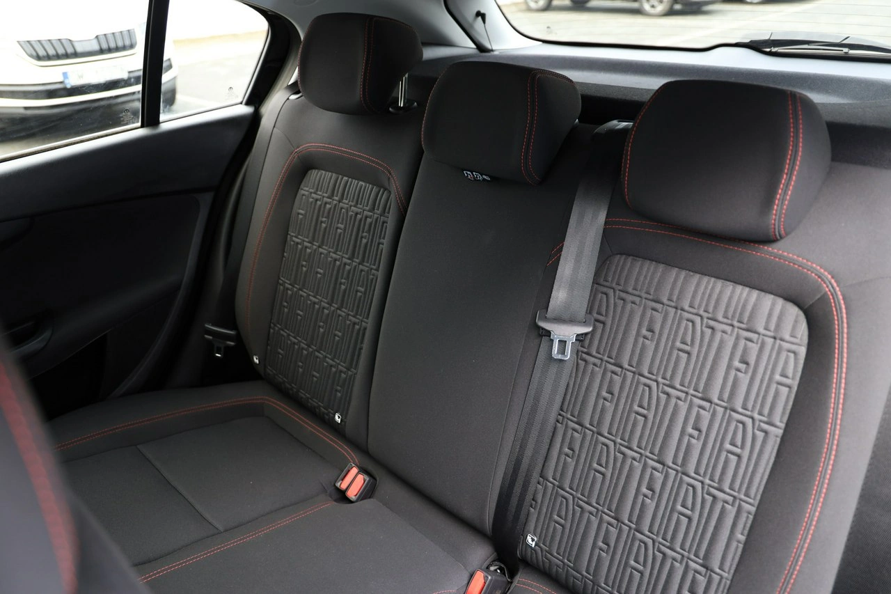 Fiat Tipo - Zdjęcie 31