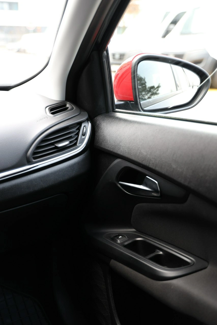 Fiat Tipo - Zdjęcie 34