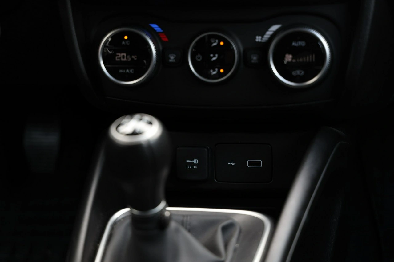 Fiat Tipo - Zdjęcie 36