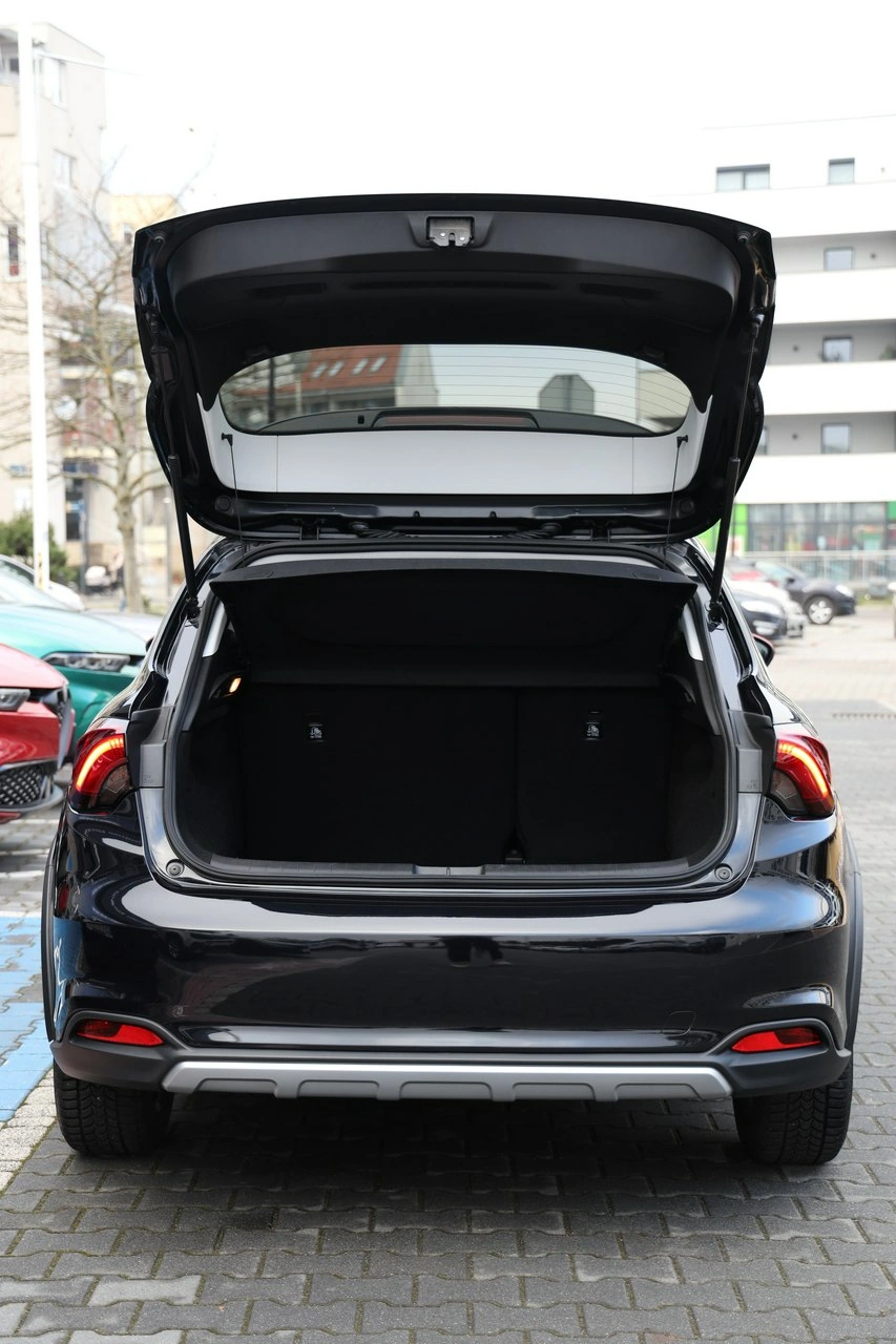 Fiat Tipo - Zdjęcie 37