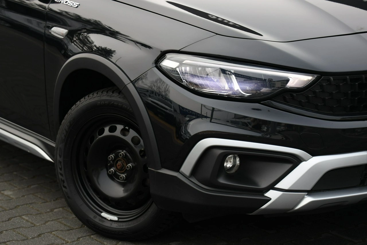 Fiat Tipo - Zdjęcie 4