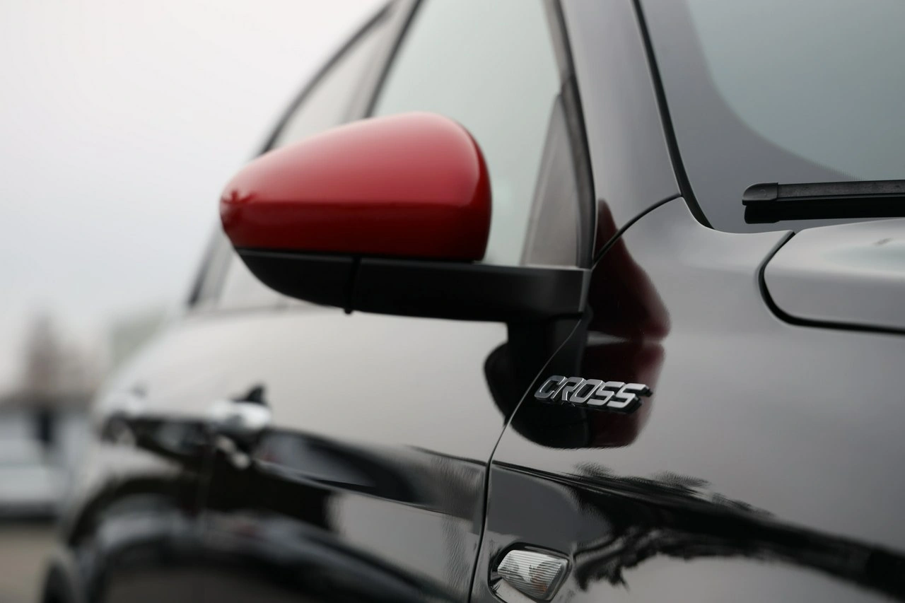 Fiat Tipo - Zdjęcie 5