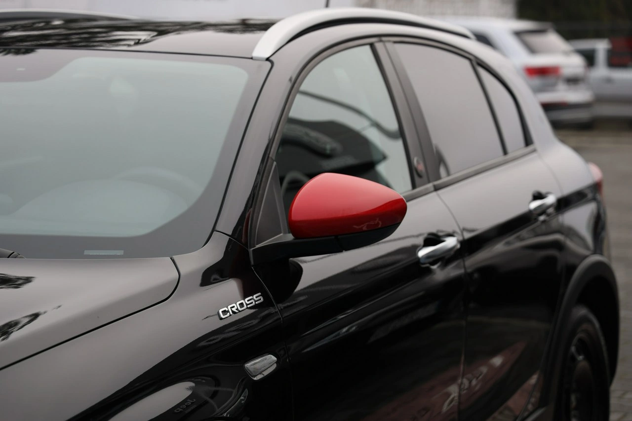 Fiat Tipo - Zdjęcie 7