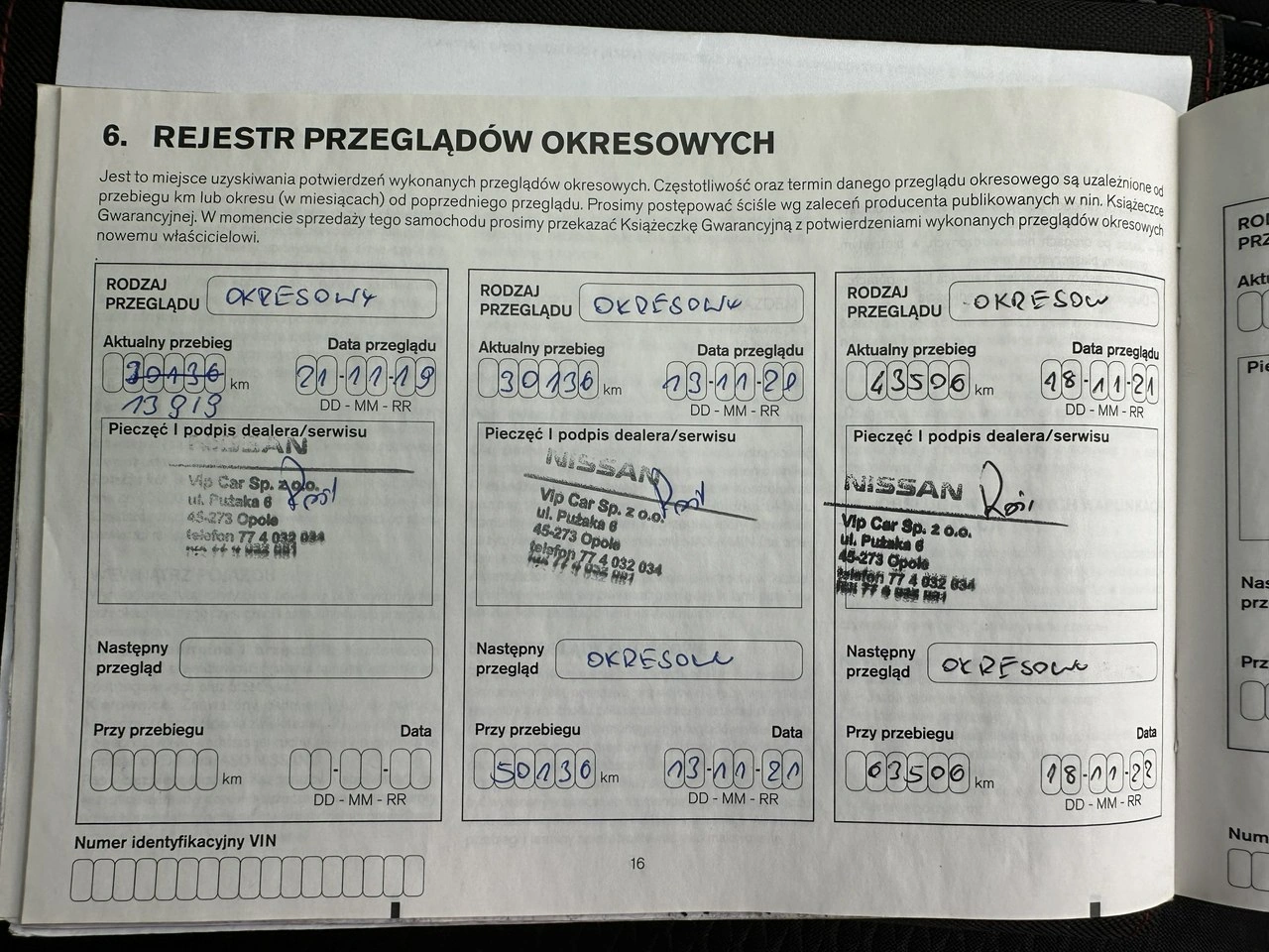 Nissan Qashqai - Zdjęcie 38