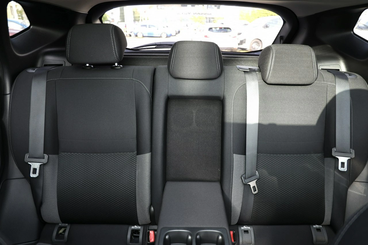 Nissan Qashqai - Zdjęcie 20