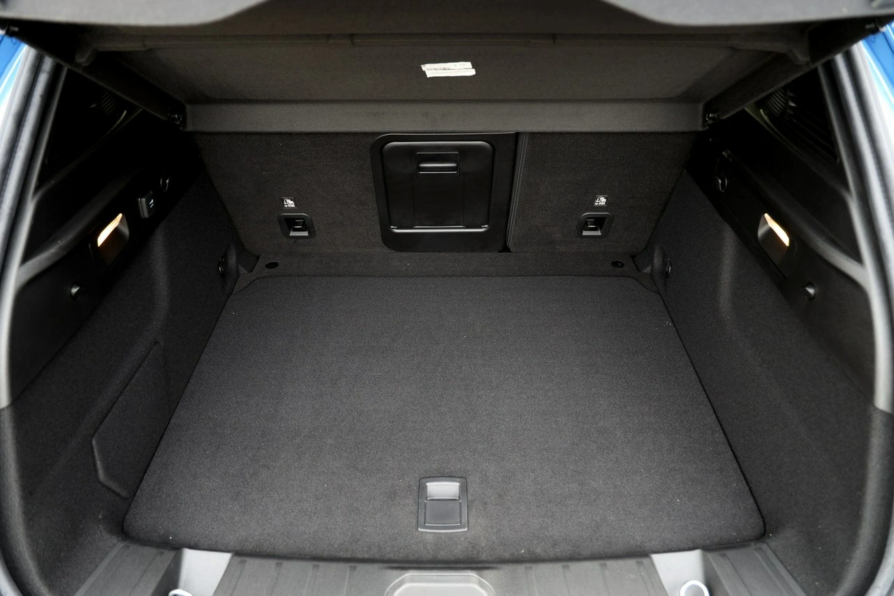 Nissan Qashqai - Zdjęcie 25