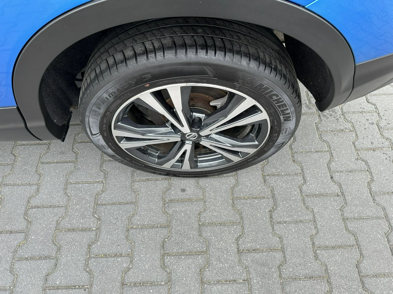 Nissan Qashqai - Zdjęcie 32