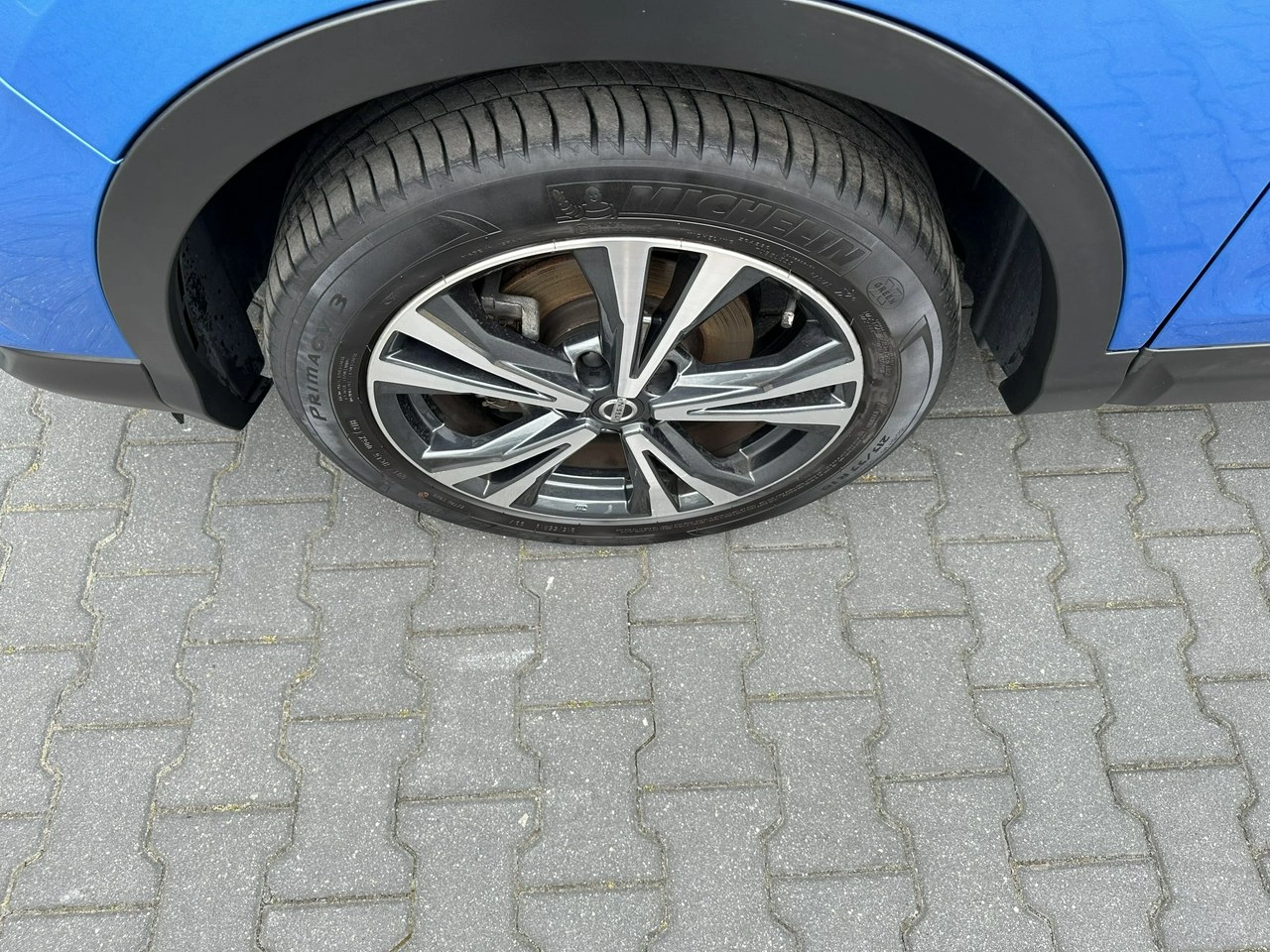 Nissan Qashqai - Zdjęcie 33