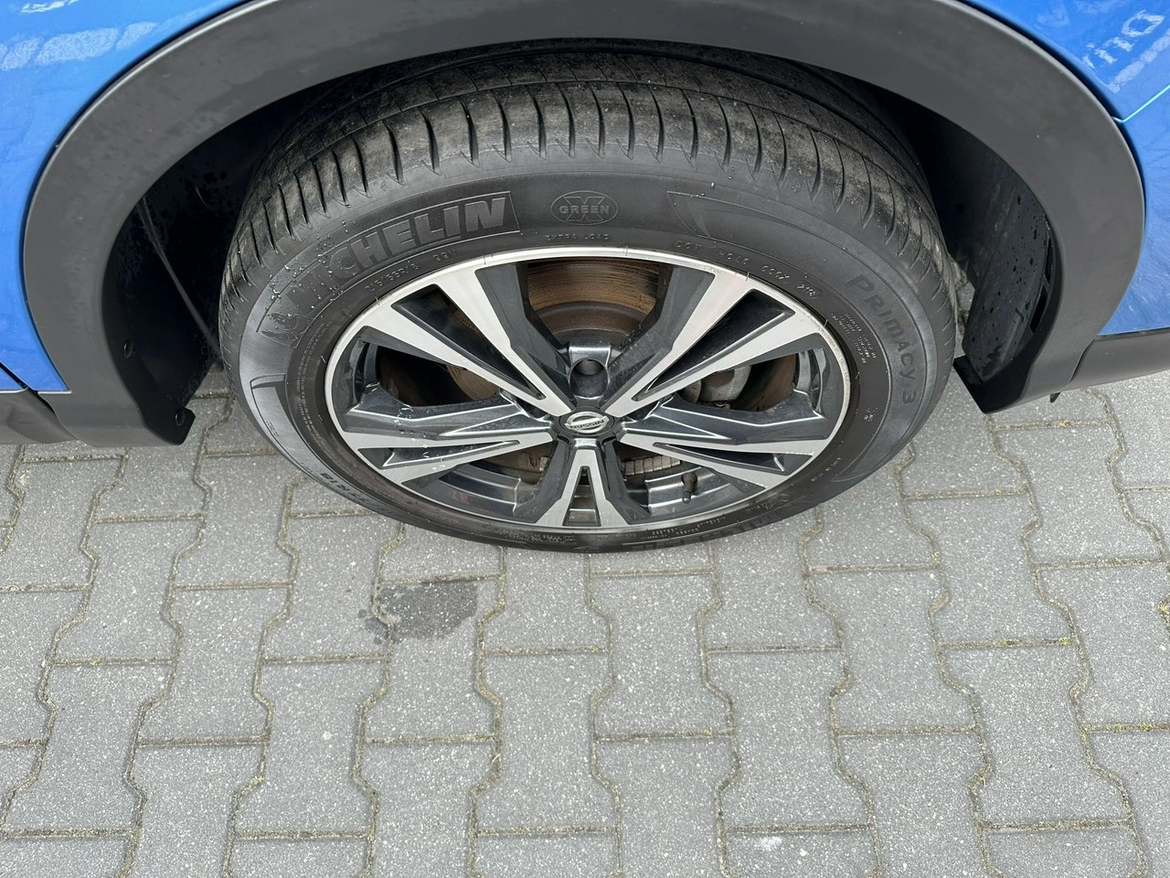 Nissan Qashqai - Zdjęcie 34