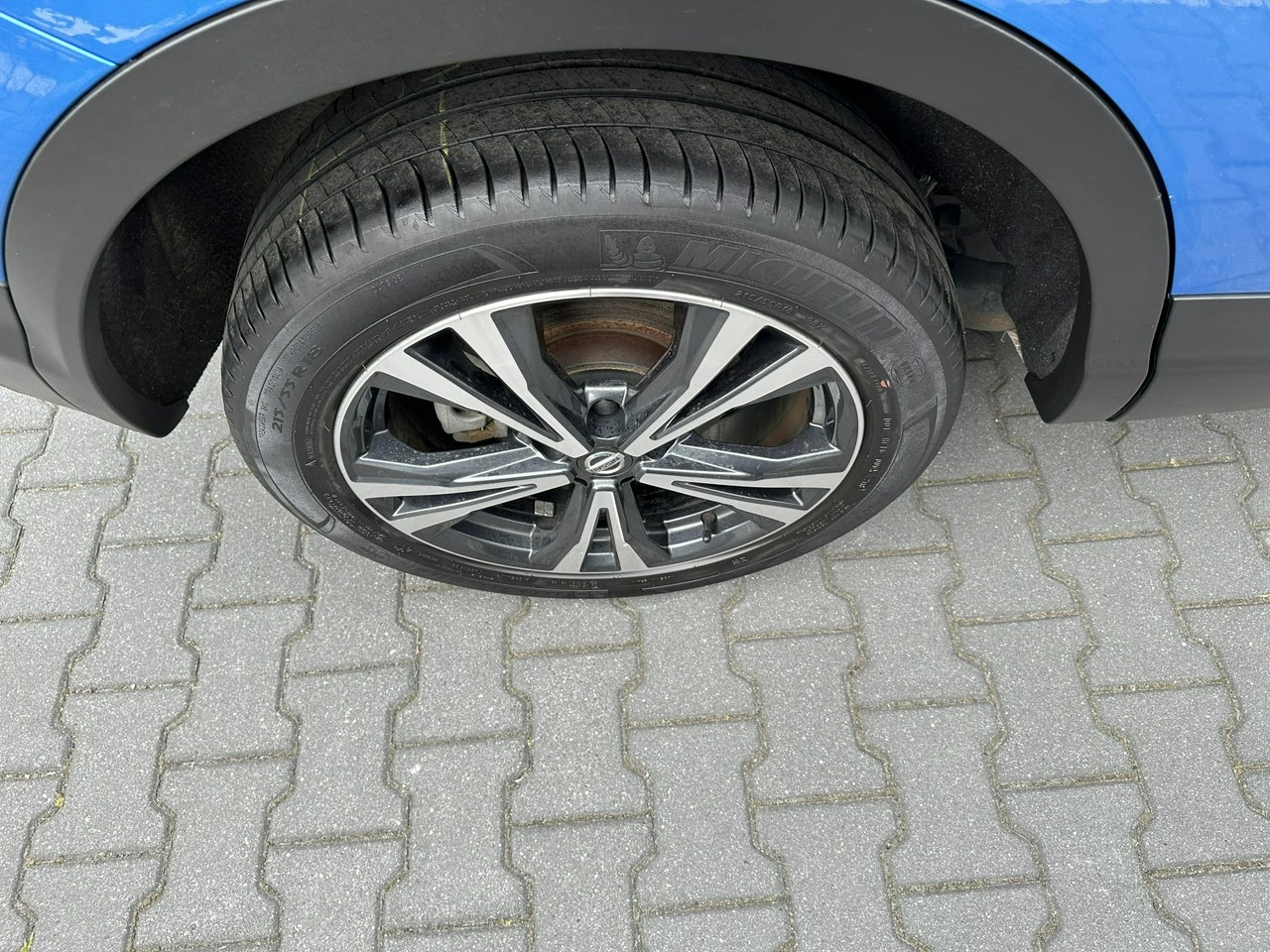 Nissan Qashqai - Zdjęcie 35