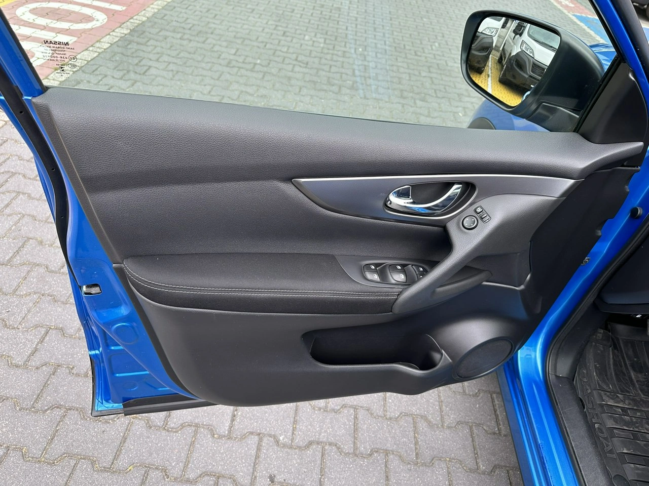 Nissan Qashqai - Zdjęcie 5