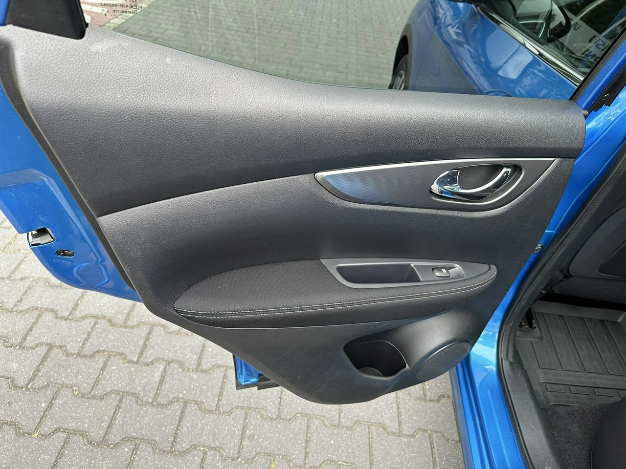 Nissan Qashqai - Zdjęcie 15