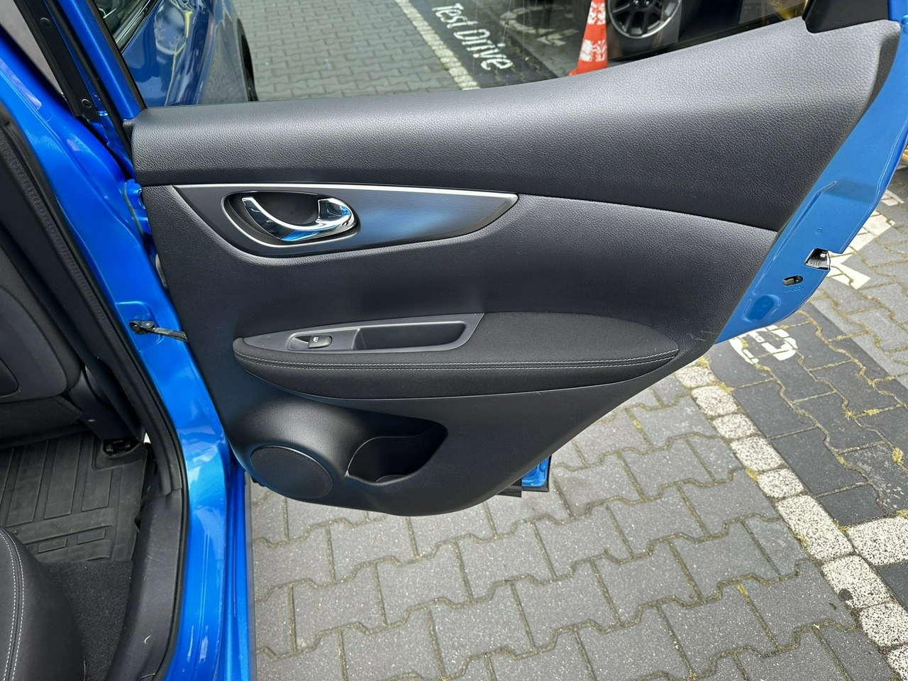 Nissan Qashqai - Zdjęcie 21