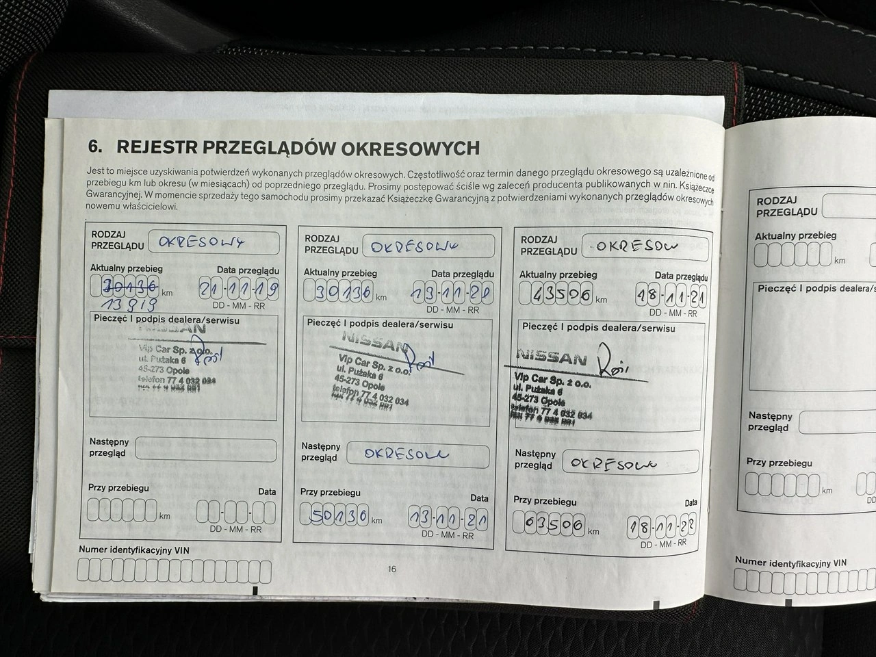 Nissan Qashqai - Zdjęcie 36