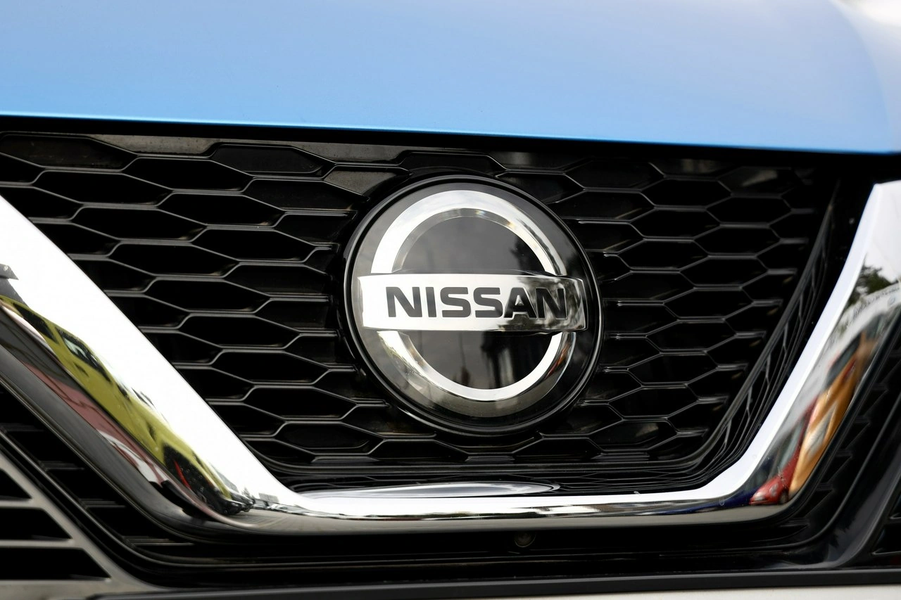 Nissan Qashqai - Zdjęcie 4