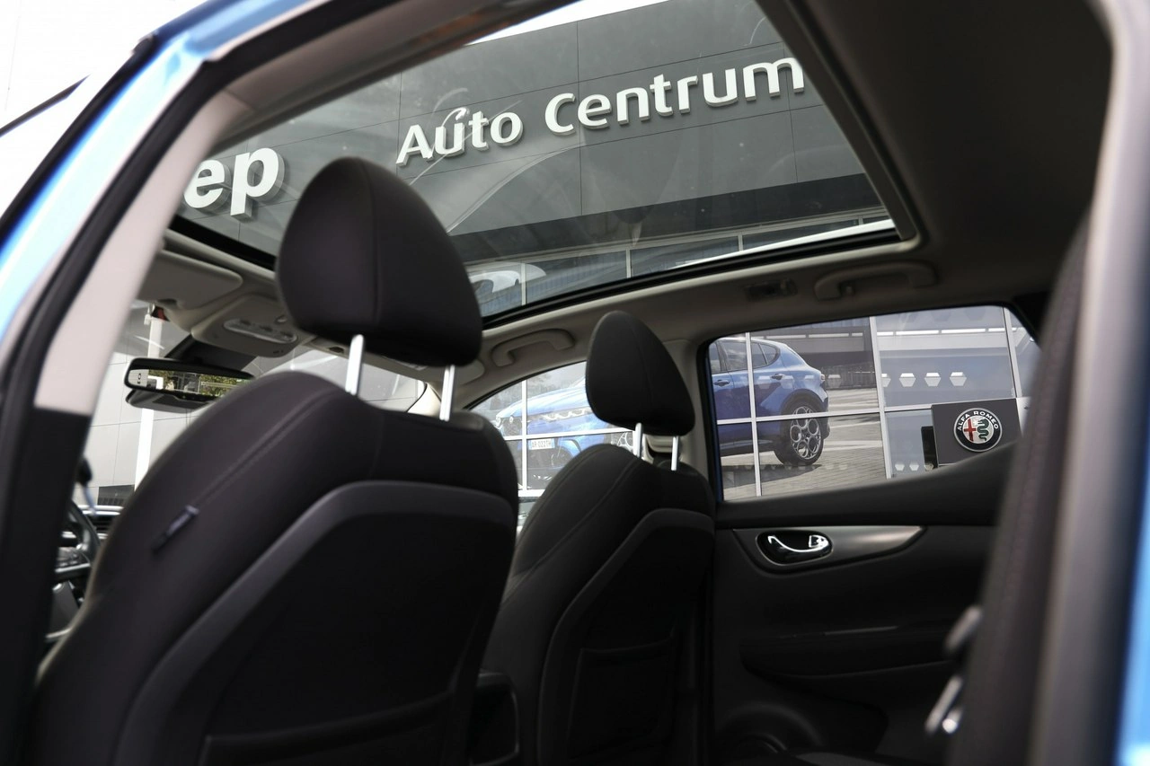 Nissan Qashqai - Zdjęcie 17