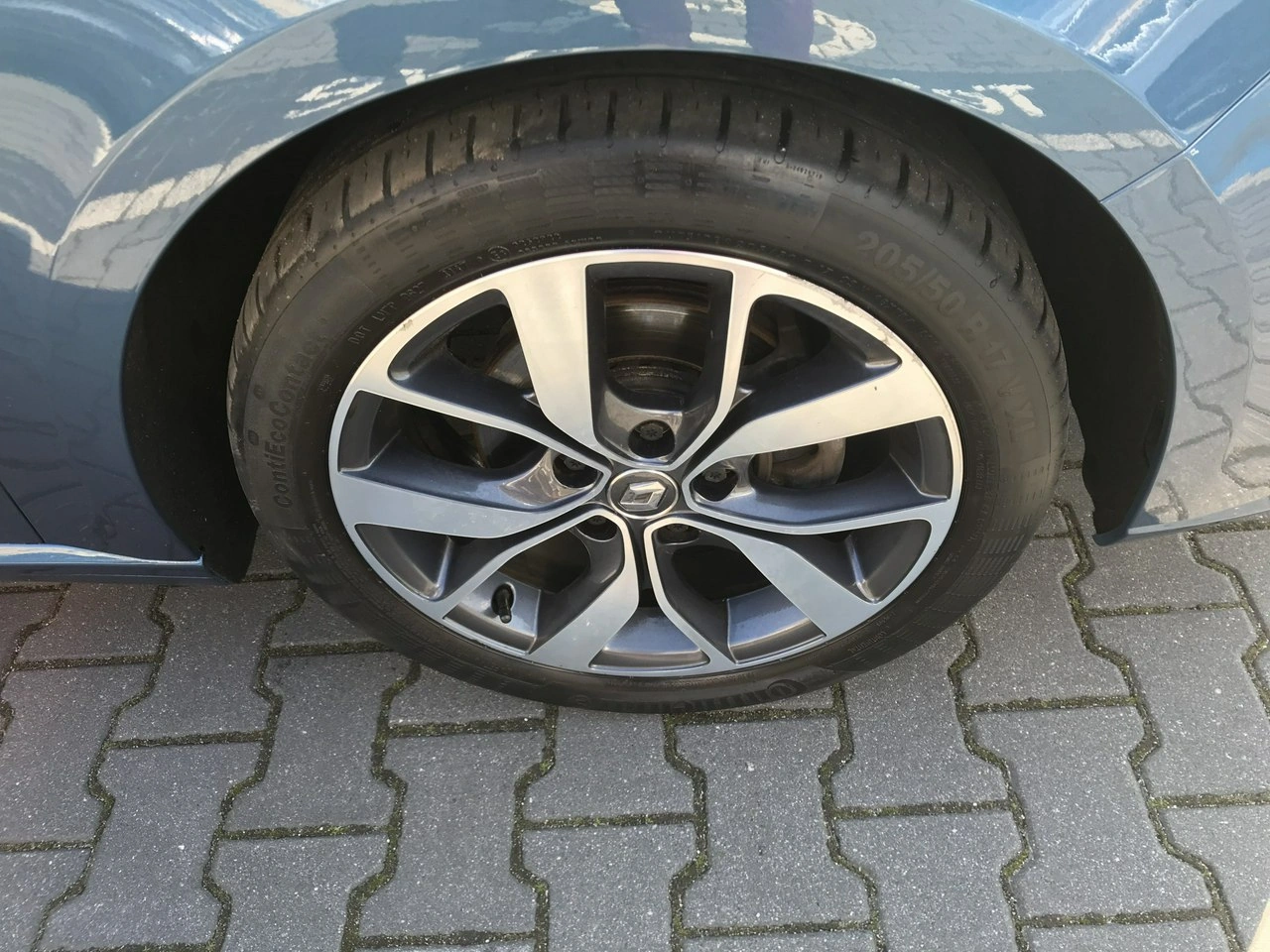 Renault Megane - Zdjęcie 7