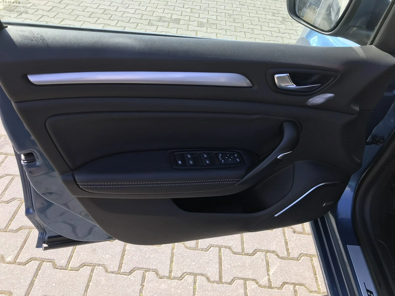 Renault Megane - Zdjęcie 10