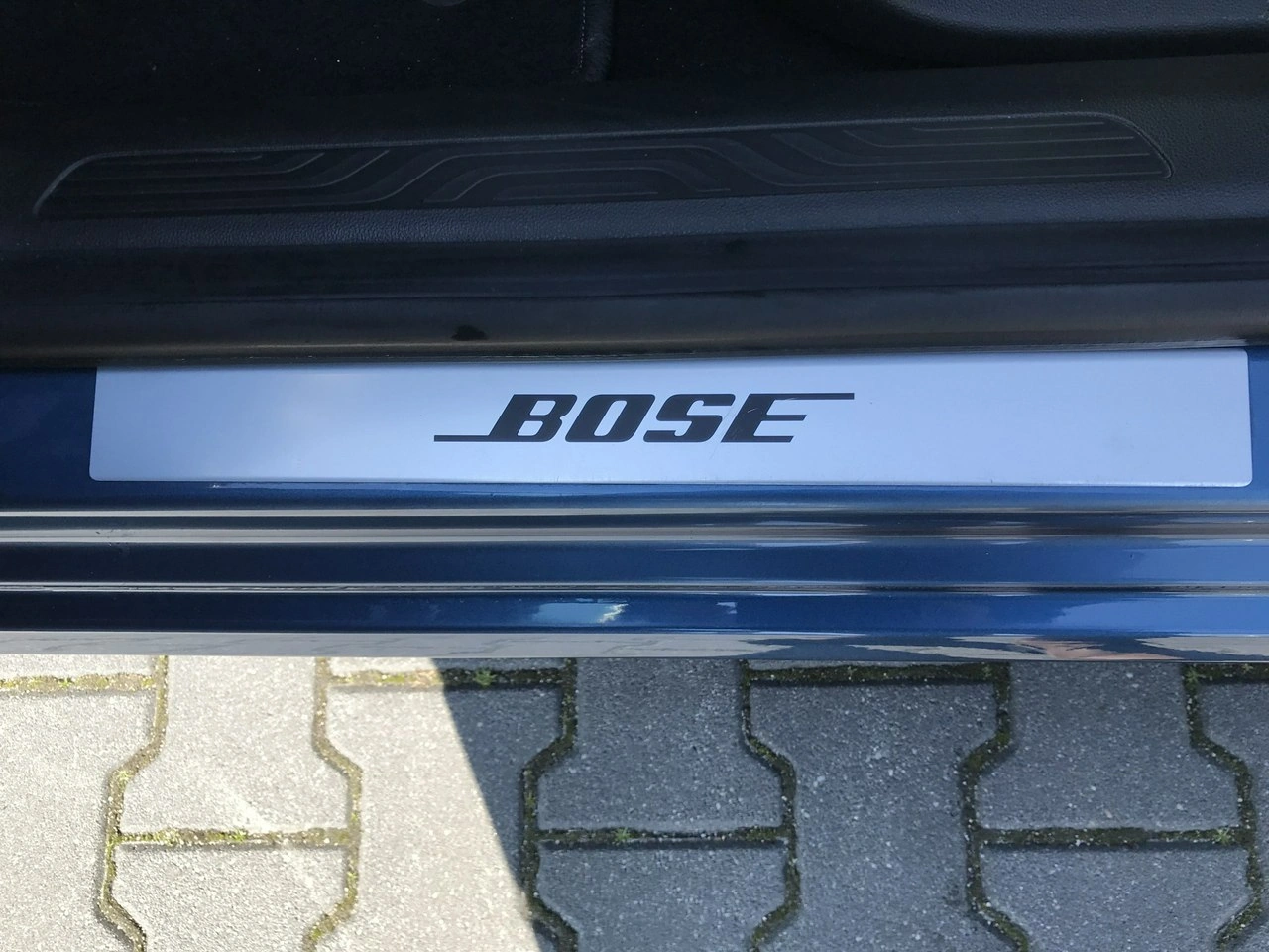 Renault Megane - Zdjęcie 12