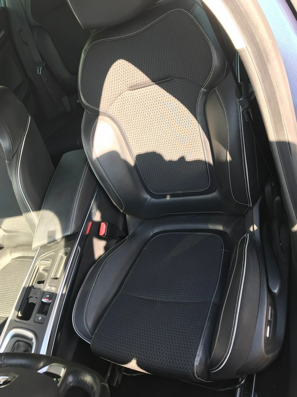 Renault Megane - Zdjęcie 13