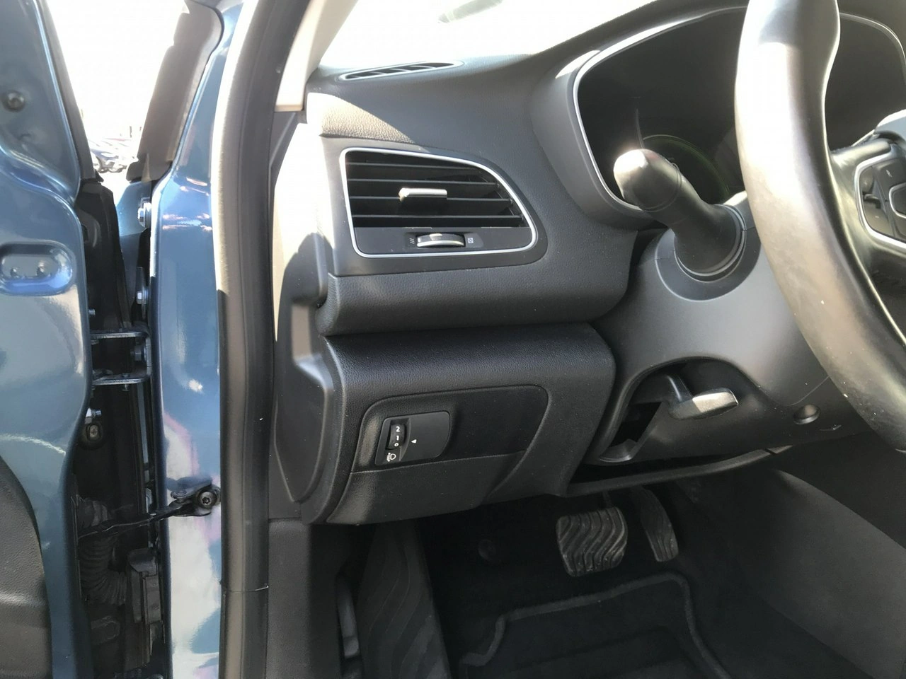 Renault Megane - Zdjęcie 15