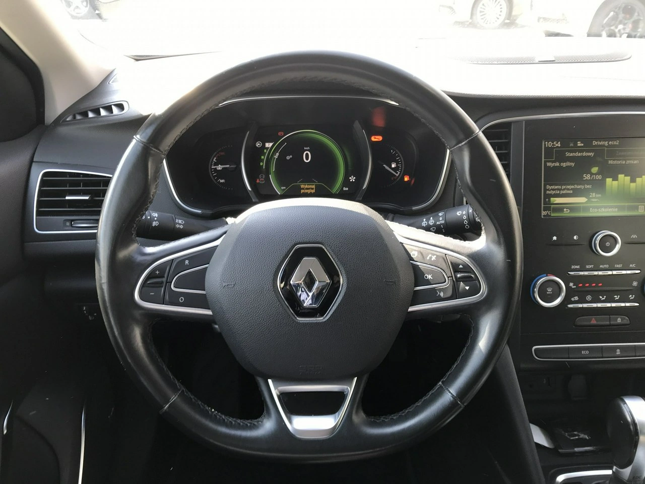 Renault Megane - Zdjęcie 16