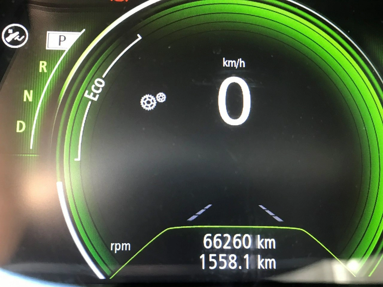 Renault Megane - Zdjęcie 17