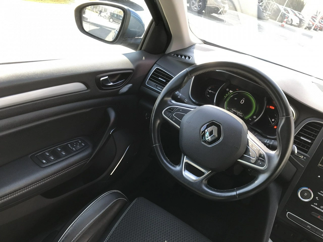 Renault Megane - Zdjęcie 18