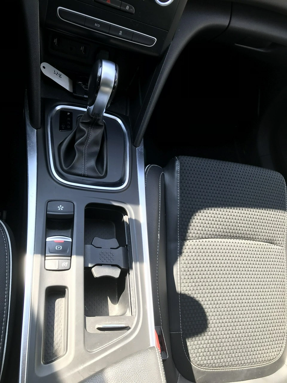 Renault Megane - Zdjęcie 21