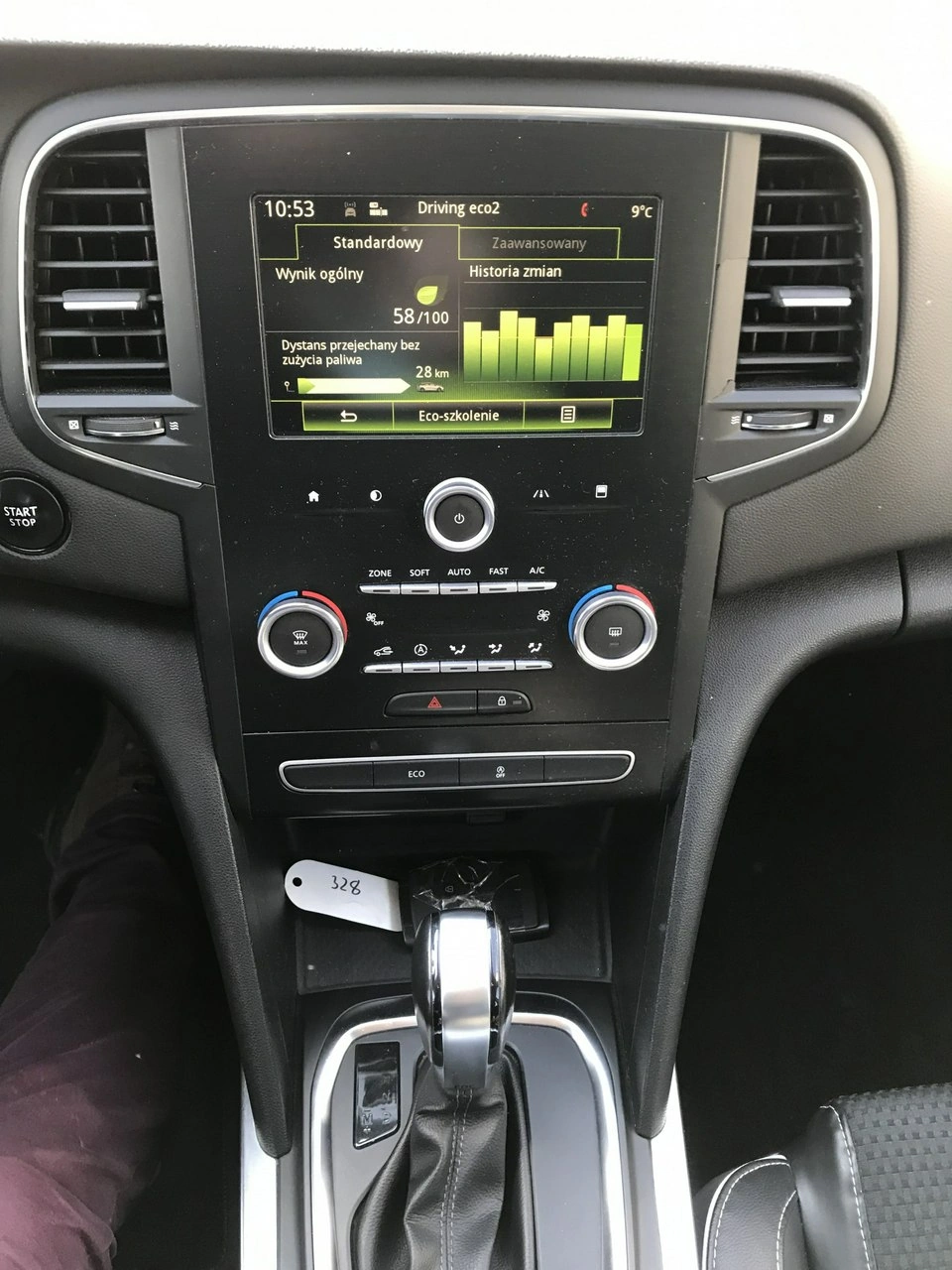 Renault Megane - Zdjęcie 23